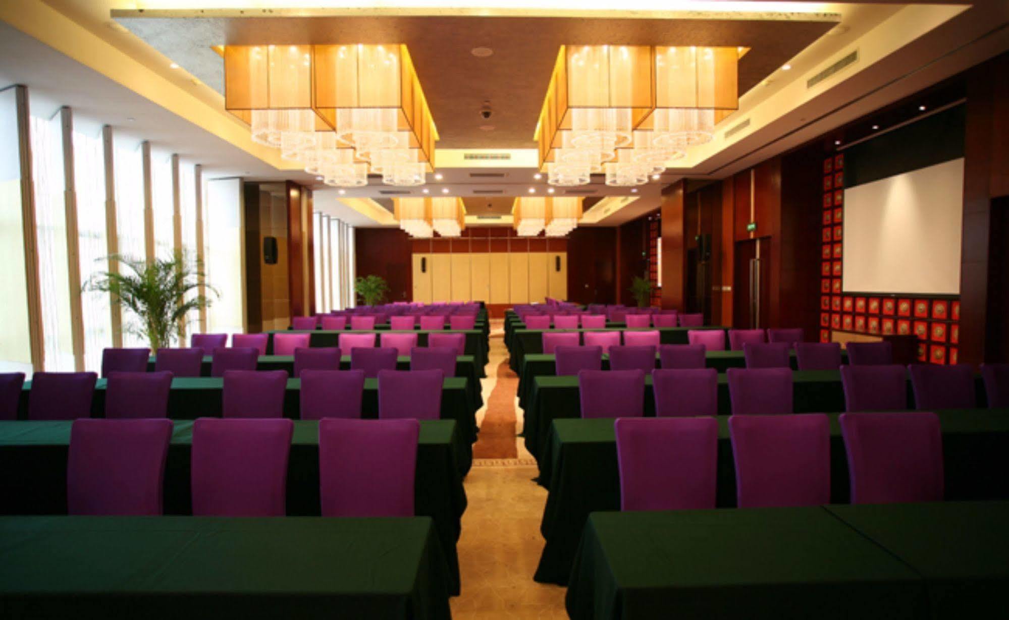 Vision Hotel Beijing Fasilitas foto